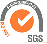 Certification ISO 9001:2015